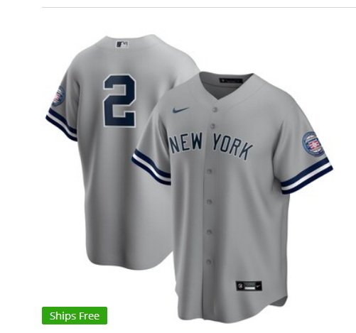 New York Yankees jerseys-158